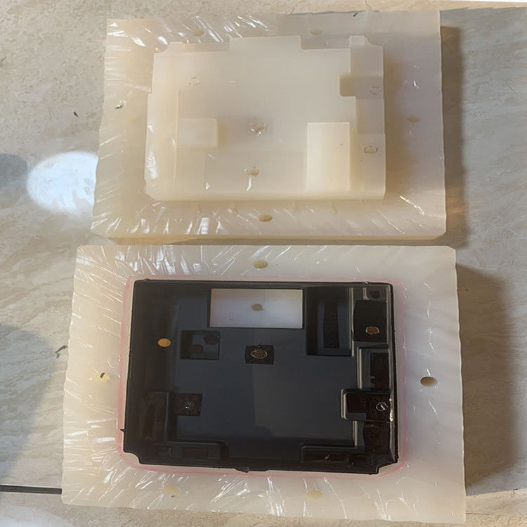 3D-Druck Kunststoffteile für den Einzelhandel