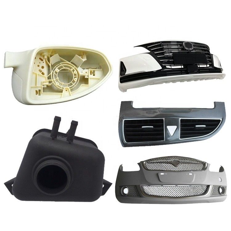 Rapid Prototype Filament Deposition Modeling Automotive Autoteile STL Datei Schimmelspritze