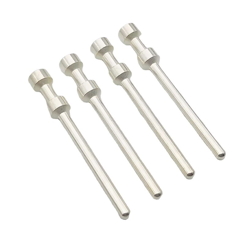 MJF CNC Aluminiumteile Mikrobearbeitung für hochpräzisen 3D-Metalldruck