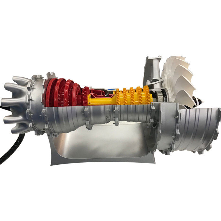 High-Temper Resin & Plastic 3D-Druck -- schnelle industrielle Prototypen
