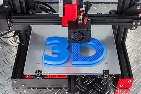 High-Precision-Aluminium-Custom-bearbeitete Metallteile Prototypen CNC-Teile