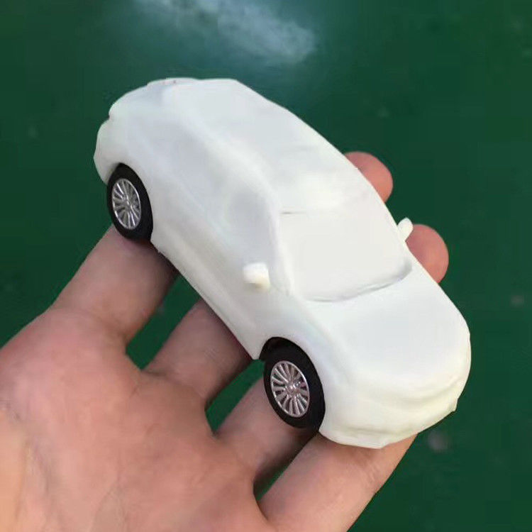 STL-Format Custom Prototyp Spielzeug Modell Harz Nylon Sla Sls Mjf Fdm 3d Druck Fernbedienung Auto mit maximaler Breite 1400MM