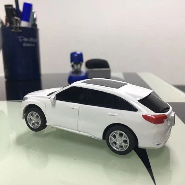 STL-Format Custom Prototyp Spielzeug Modell Harz Nylon Sla Sls Mjf Fdm 3d Druck Fernbedienung Auto mit maximaler Breite 1400MM