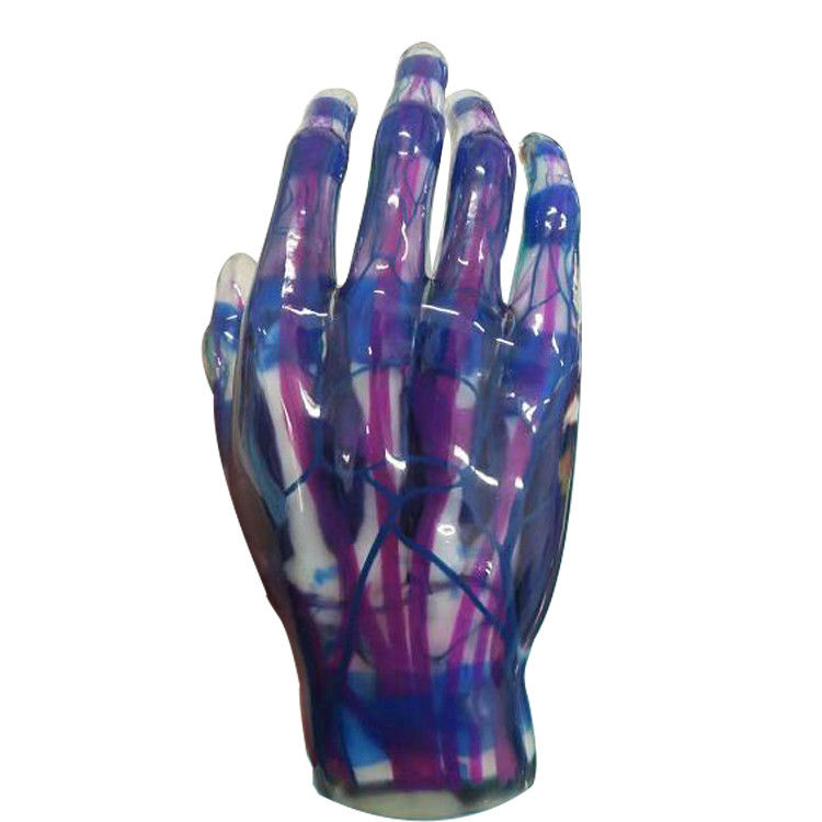 Hoher Auflösung Multicolor 3D-Druck Service Medizinische mit SLM-Prozess