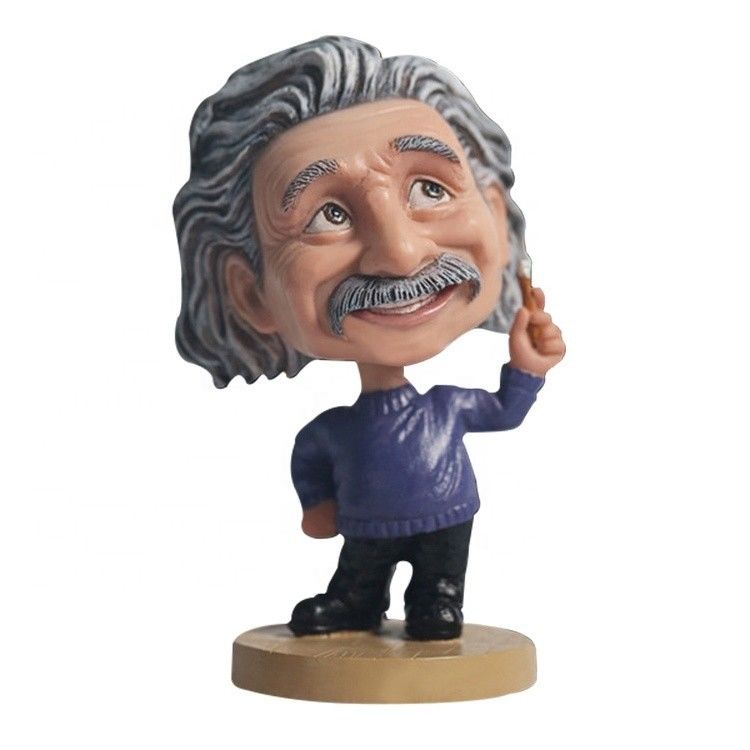 Rapid Prototyping Action Figures Spielzeug OEM Custom Making Stl Datei Harz Sla