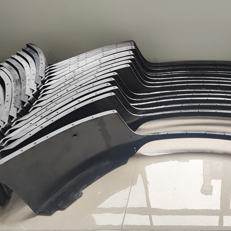 Custom Multi Jet Fusion 3D Druckteile Schnelle Prototypen Kunststoff Stl Datei Abs Nylon Pa12