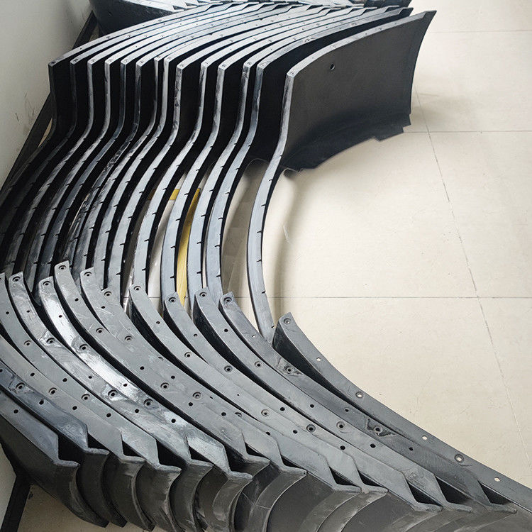 Custom Multi Jet Fusion 3D Druckteile Schnelle Prototypen Kunststoff Stl Datei Abs Nylon Pa12