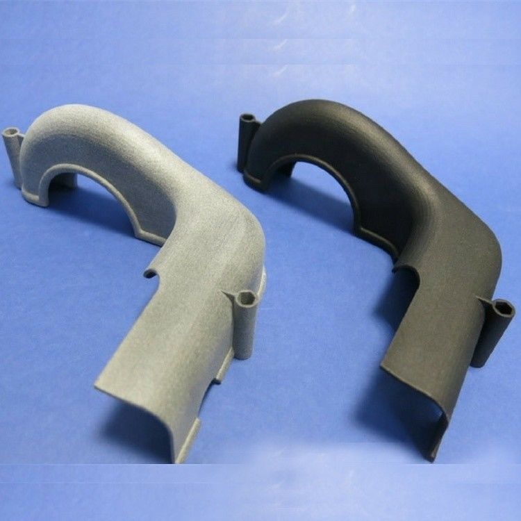 Dienstleistungen für die Anpassung anodisierter Oberflächen, Bearbeitung schneller Prototypen und Kunststoffprototypen