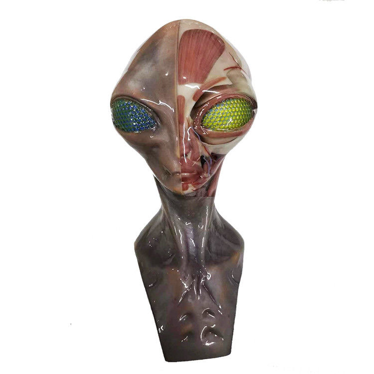 Kunststoff-RESIN Mehrfarbiger 3D-Druck-Service Integrierte Beschichtung Oberfläche