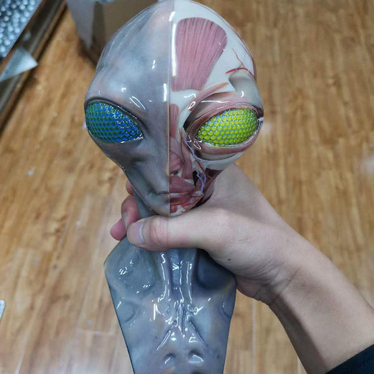 Kunststoff-RESIN Mehrfarbiger 3D-Druck-Service Integrierte Beschichtung Oberfläche