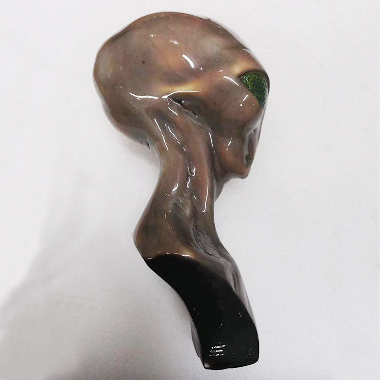 Kunststoff-RESIN Mehrfarbiger 3D-Druck-Service Integrierte Beschichtung Oberfläche