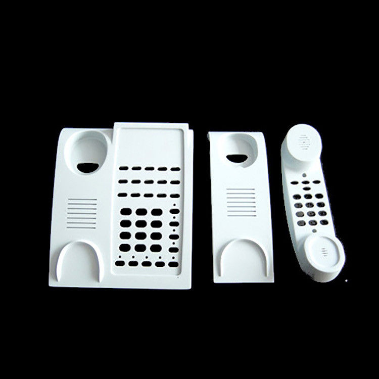 Rapid Prototyping ABS 3D-Harzdruckservice Stereolithographie 3D-Druck Nylon-Modellteile