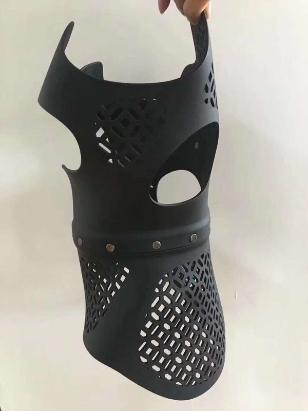 Medizinischer 3D-Druck Service Farbig mit glatter Oberfläche
