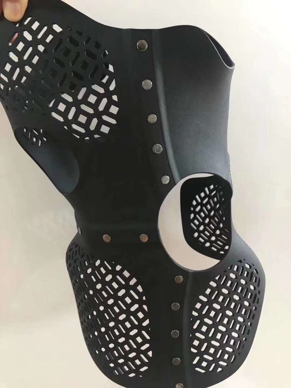 Medizinischer 3D-Druck Service Farbig mit glatter Oberfläche