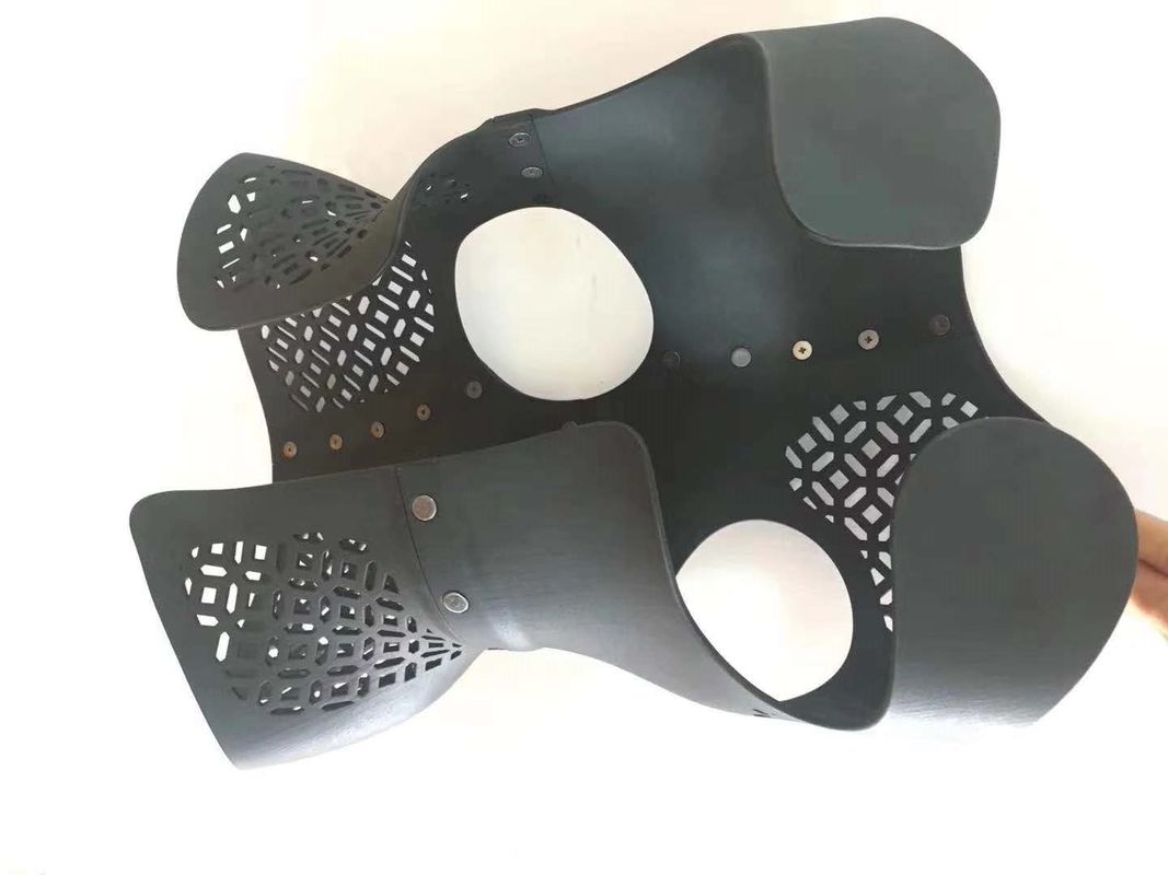 Medizinischer 3D-Druck Service Farbig mit glatter Oberfläche