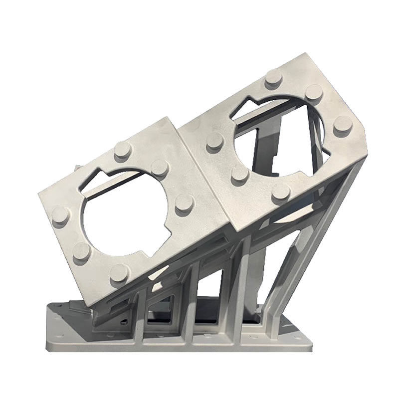 3D-Druck mit hoher Präzision für Luft- und Raumfahrtmodelle