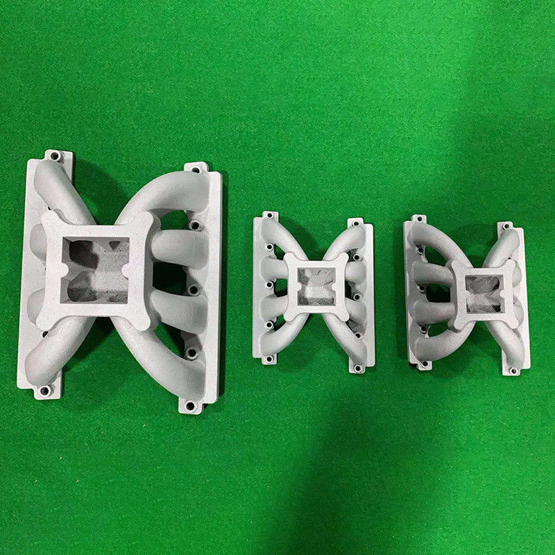 YYI Tech SLM-300 Industrieller Metall 3D-Drucker High-Speed SLM-System für die Produktion