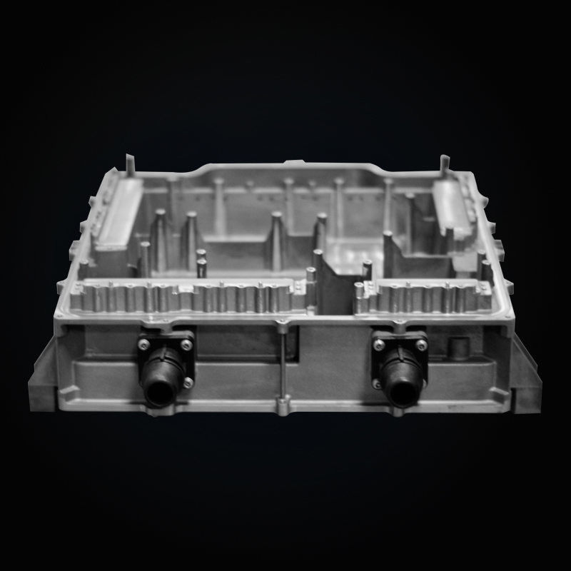 High-Precision Aluminum Alloy Prototype Manufacturer | YYI Tech