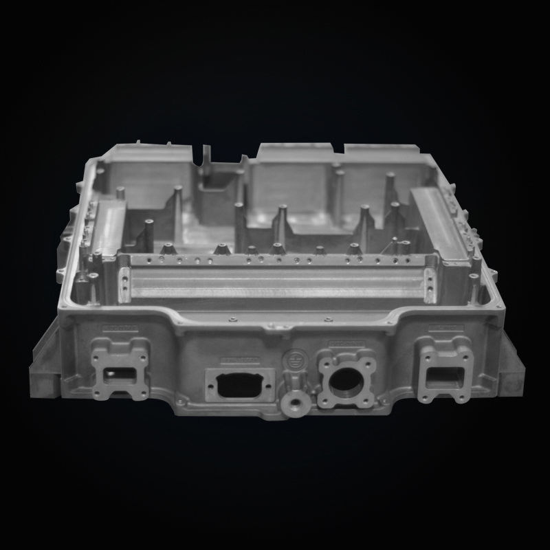 High-Precision Aluminum Alloy Prototype Manufacturer | YYI Tech
