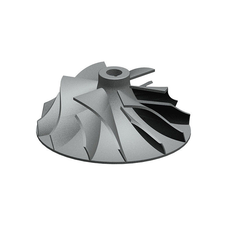 Custom 3D Printing Service | Nylon, ABS & PC Rapid Prototypes